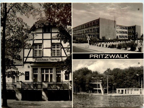 Pritzwalk 295008 - pritzwalk, -295008