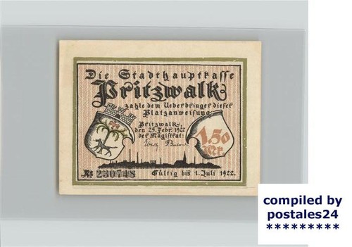 Pritzwalk vignette - pritzwalk,