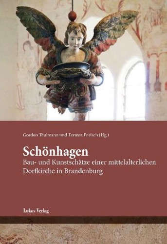 Schönhagen bei pritzwalk - schönhagen,
