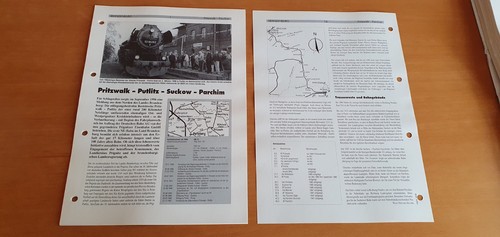 Neben und schmalspurbahnen - und,