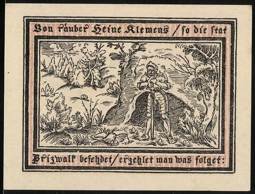 Emergency money pritzwalk - emergency,