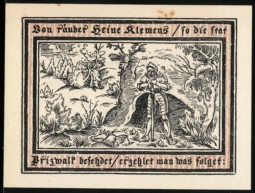 Emergency money pritzwalk - emergency,