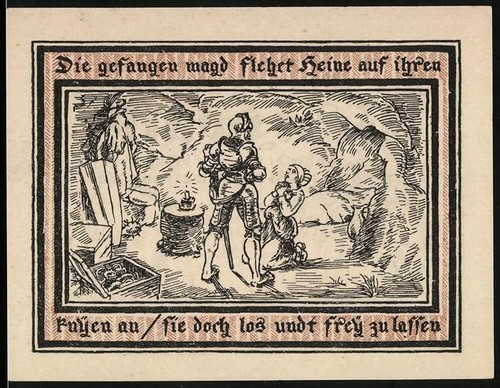 Emergency money pritzwalk - emergency,