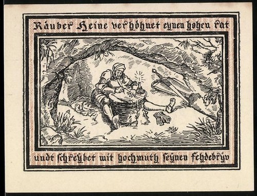 Emergency money pritzwalk - money,