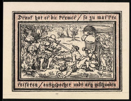 Emergency money pritzwalk - emergency,