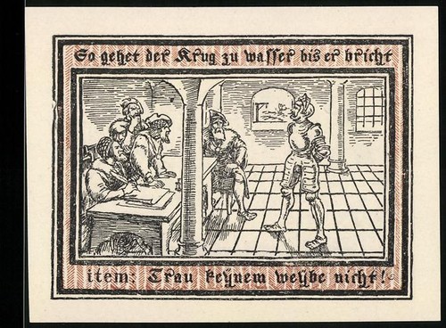 Emergency money pritzwalk - emergency,