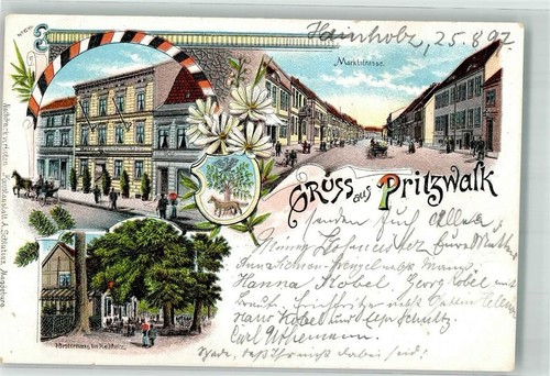 16928 o1920 pritzwalk - 16928,