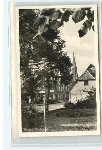 Pritzwalk - pritzwalk,