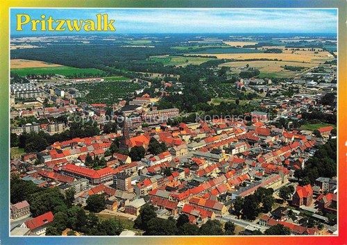 Pritzwalk airplane mount - pritzwalk,