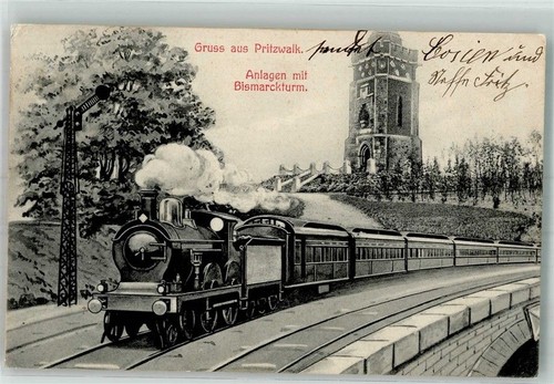 16928 o1920 pritzwalk 1906 - 16928,