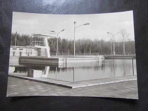Pritzwalk schwimmbad im - pritzwalk,schwimmbad,