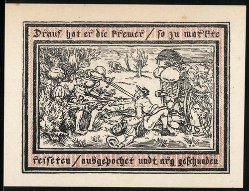 Emergency money pritzwalk - emergency,