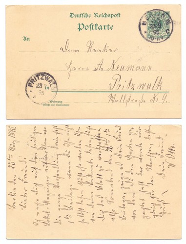 131908 ganzsache 36 - 131908,
