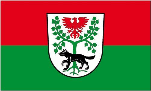 Fahne flagge pritzwalk 90 - flagge,