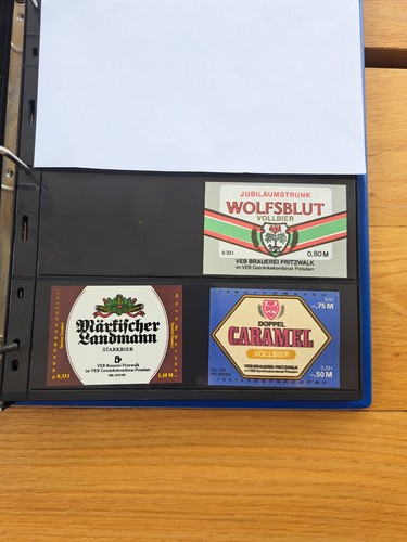 Bieretiketten veb - ☆☆bieretiketten,
