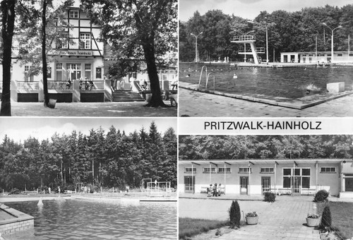 Pritzwalk-Hainholz