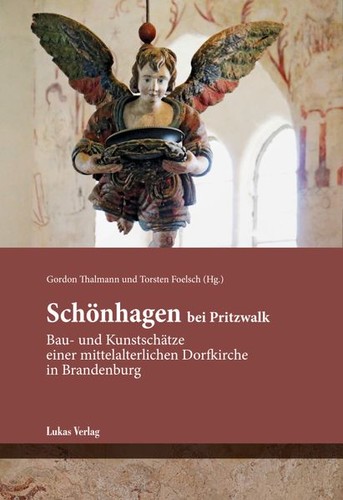 Schönhagen bei pritzwalk - schönhagen,