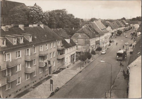 Ek48 ddr ansichtskarten - ddr,,
