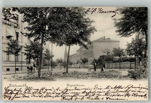 16928 o1920 pritzwalk 1904 - 16928,