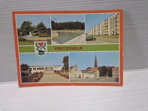 Postkarte ansichtskarte ak - pk,