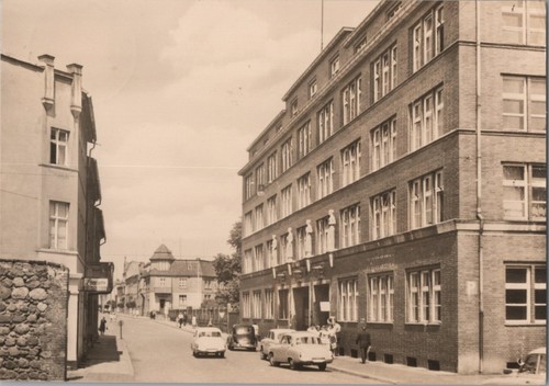 Ek48 ddr ansichtskarten - ek48,, ddr,