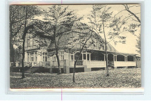 Pritzwalk grovewood - pritzwalk,
